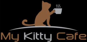 My Kitty Cafe - logo
